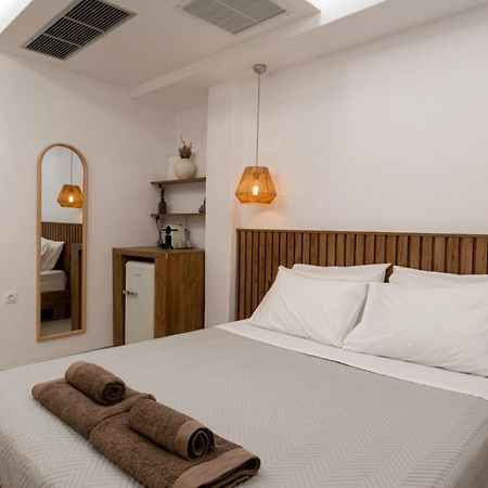 Oikia Suites Mykonos Mykonos Town Dış mekan fotoğraf