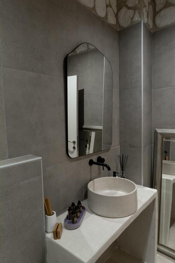 Oikia Suites Mykonos Mykonos Town Dış mekan fotoğraf