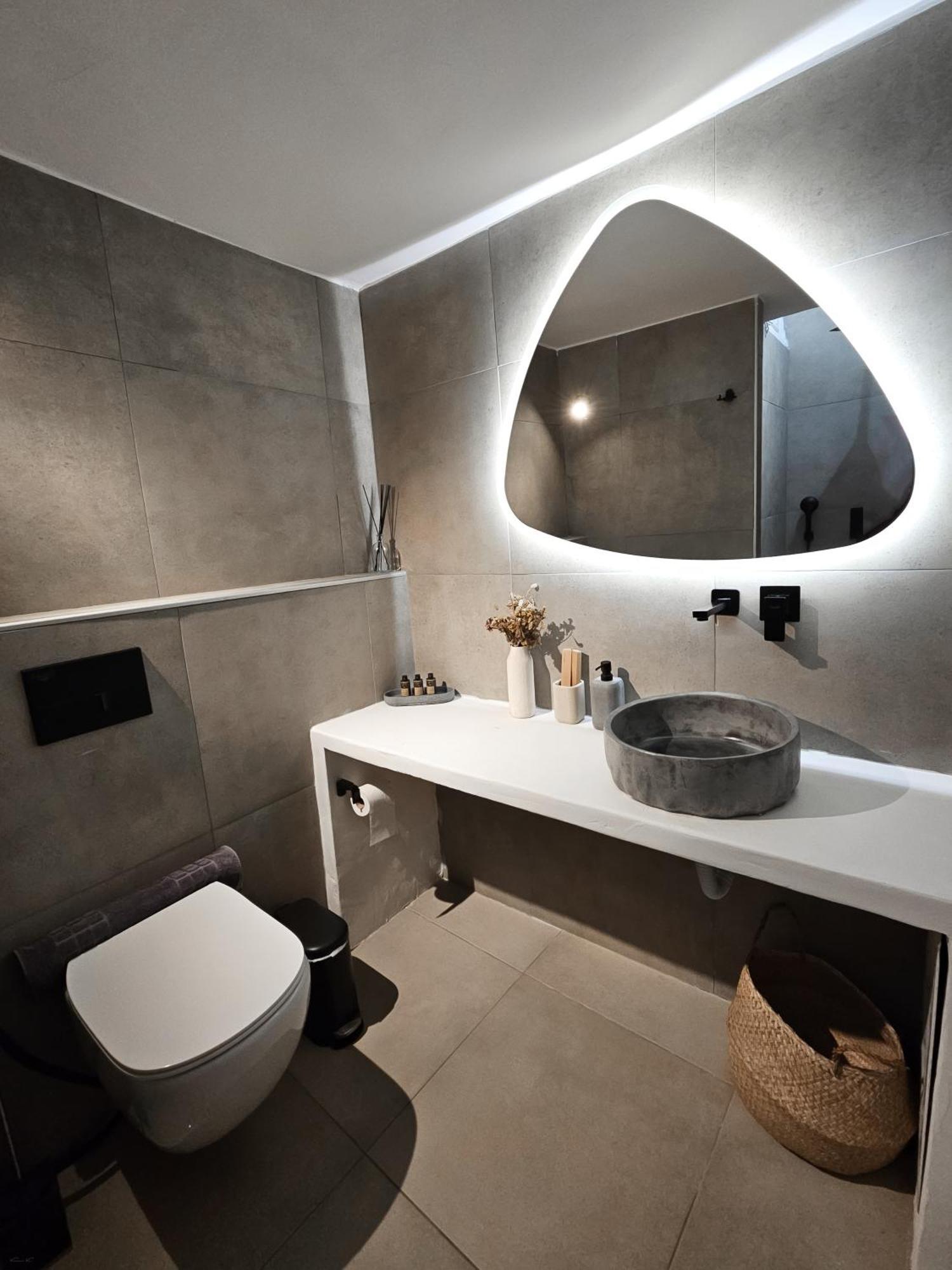 Oikia Suites Mykonos Mykonos Town Dış mekan fotoğraf