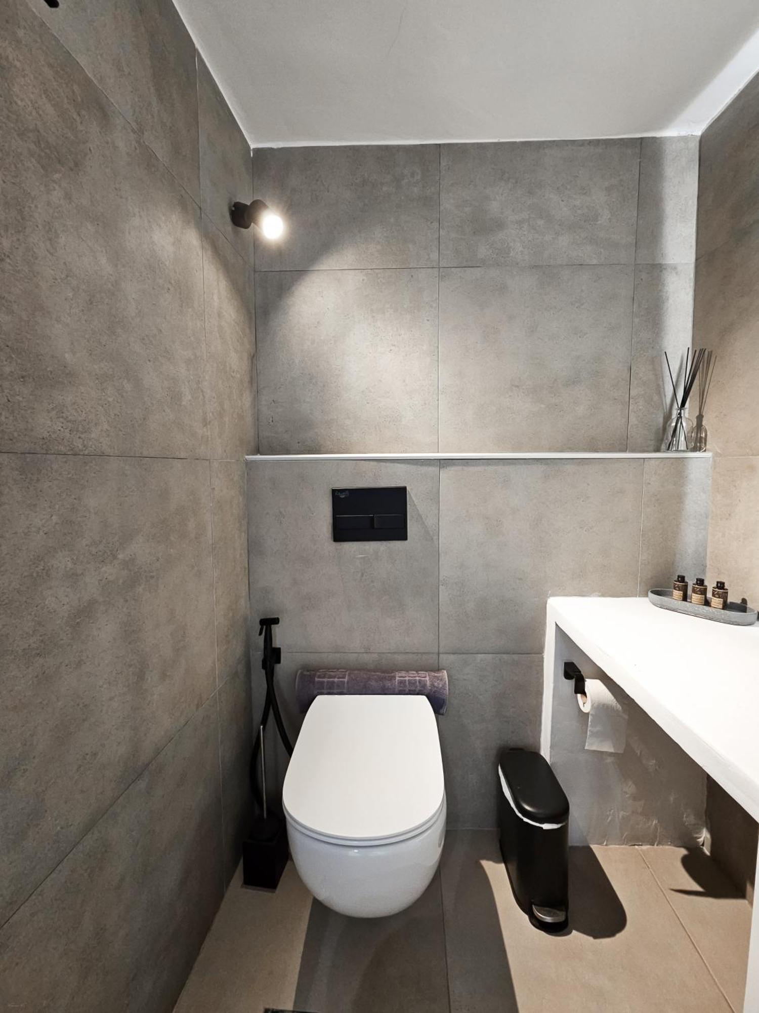 Oikia Suites Mykonos Mykonos Town Dış mekan fotoğraf