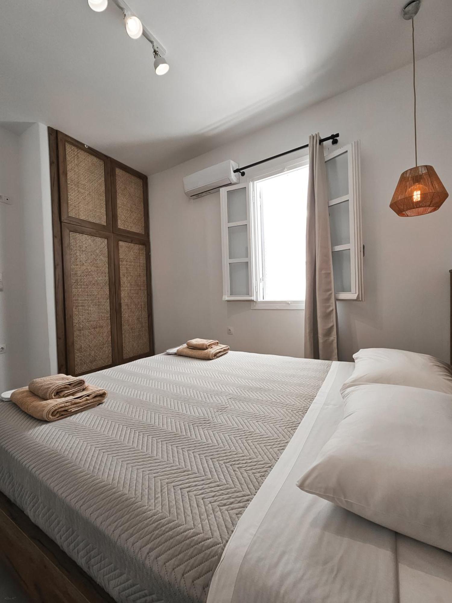 Oikia Suites Mykonos Mykonos Town Dış mekan fotoğraf