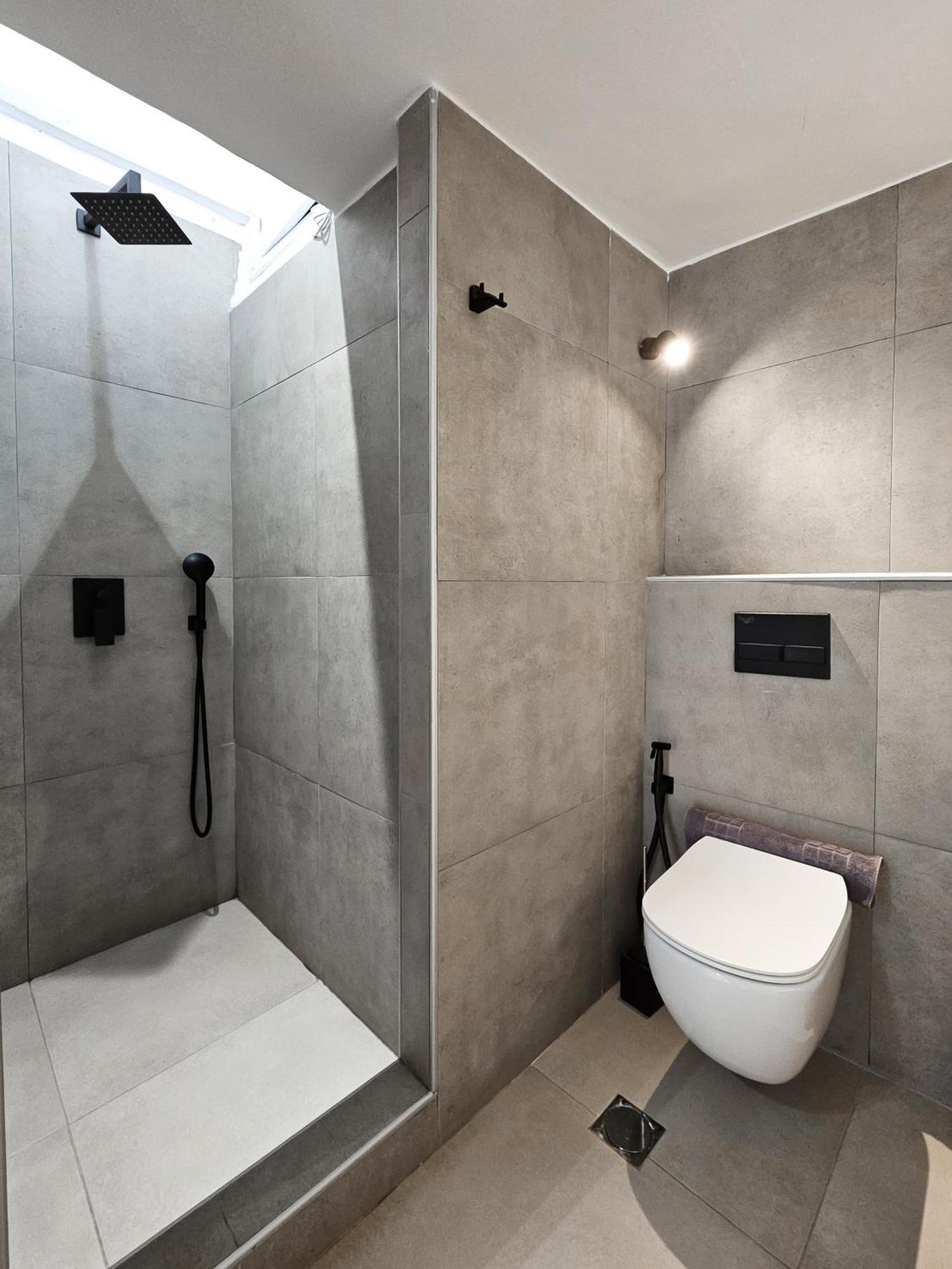 Oikia Suites Mykonos Mykonos Town Dış mekan fotoğraf